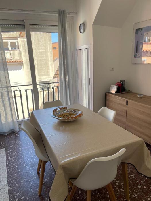 Gemmas Apartments