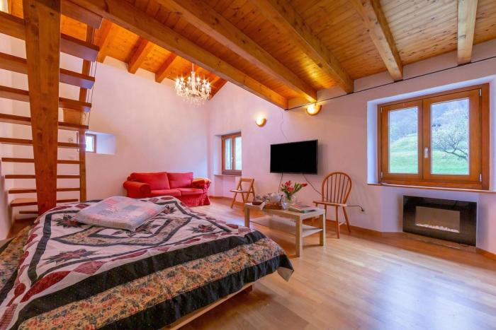 Casa Gialla - Happy Rentals