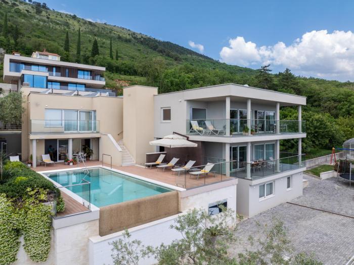 PEDACITO DEL CIELO 2 bedrooms sew view