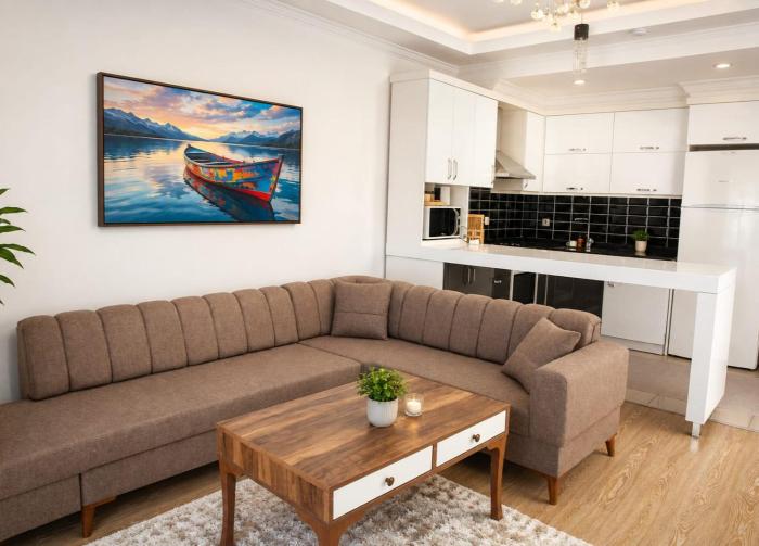 Kemer Suit Residence