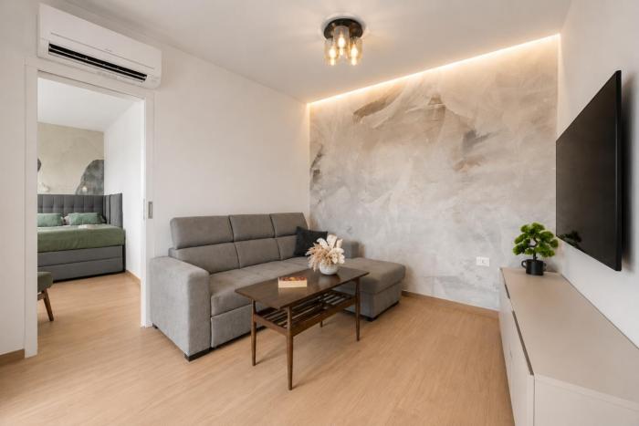 Cozy Studio Apartment