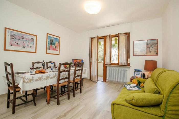 Bella Arco Apartment - Happy Rentals