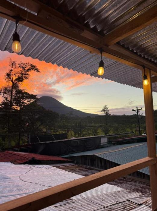 Blackout Hostel and Experiences