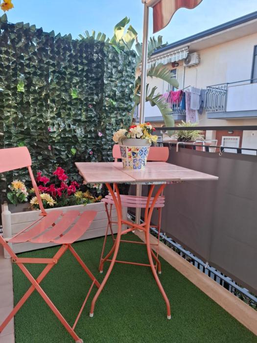 "Casa Sole Mare- appartamento vicino al mare tra Etna e Taormina