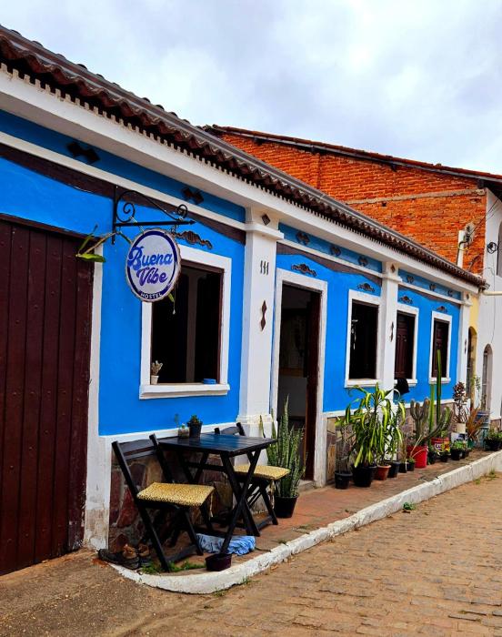 Buena Vibe Hostel