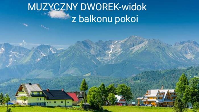 Muzyczny Dworek