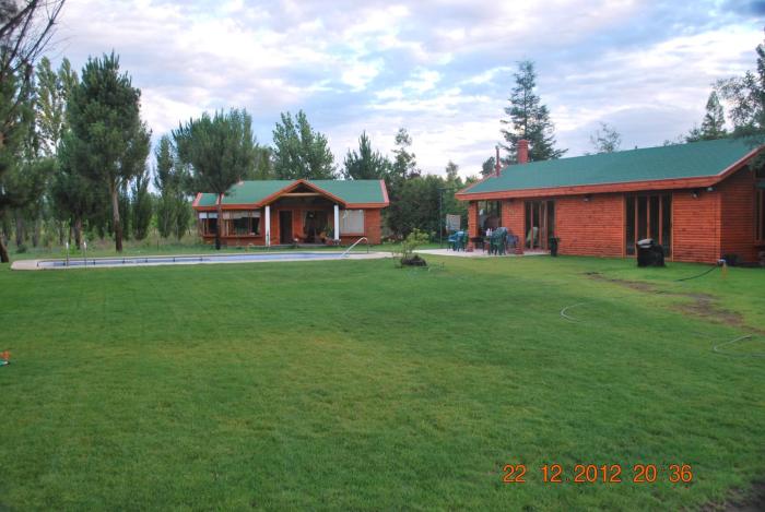 Mi Paraiso