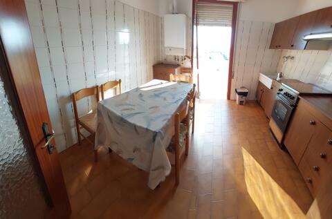 Appartamento Mareblu