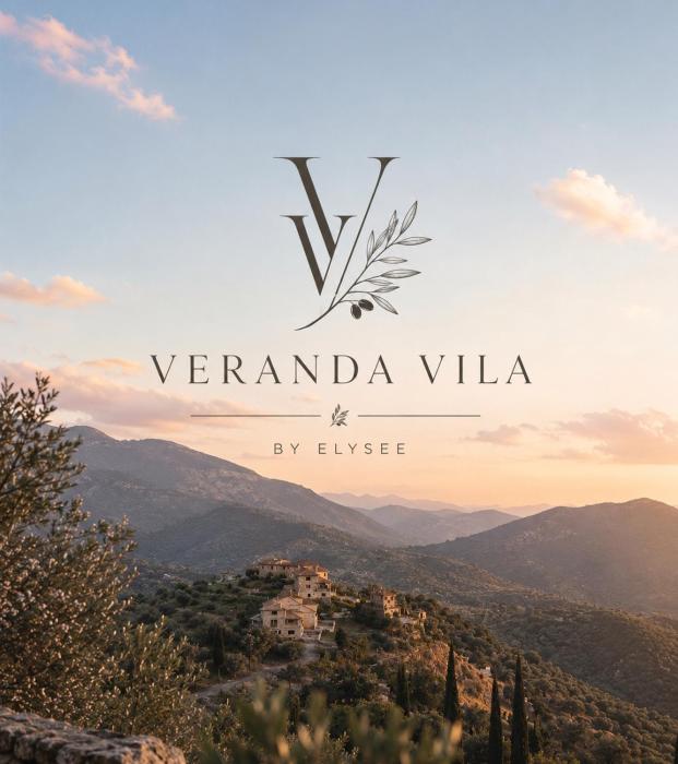 Veranda Villa