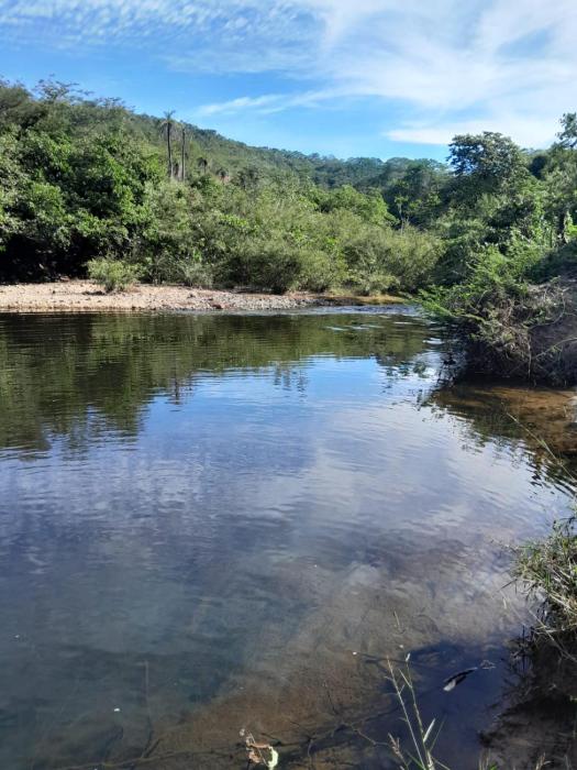 Vivenda Vista da Serra HARMONIA CHALÉS NO CAMPO