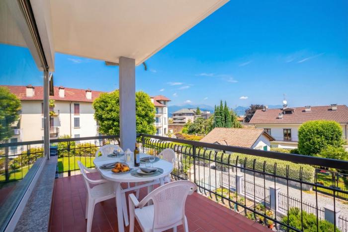 Residenza La terrazza di Dante - Happy Rentals