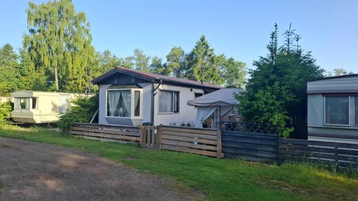 Chalet Lieke Nr386