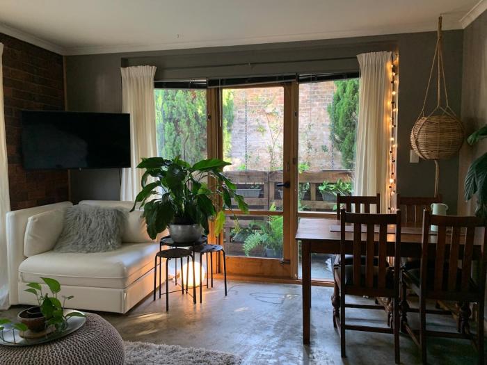 Kew Retreat - Near 48 Tram - Free Parking
