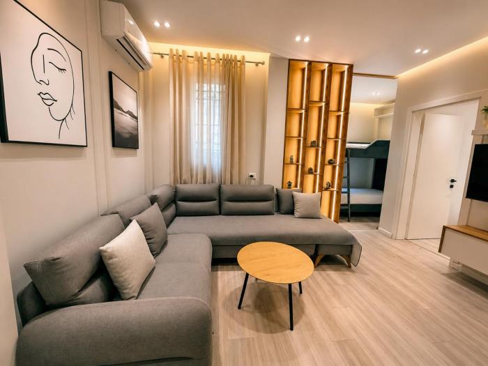 La Gioia Apartment 1