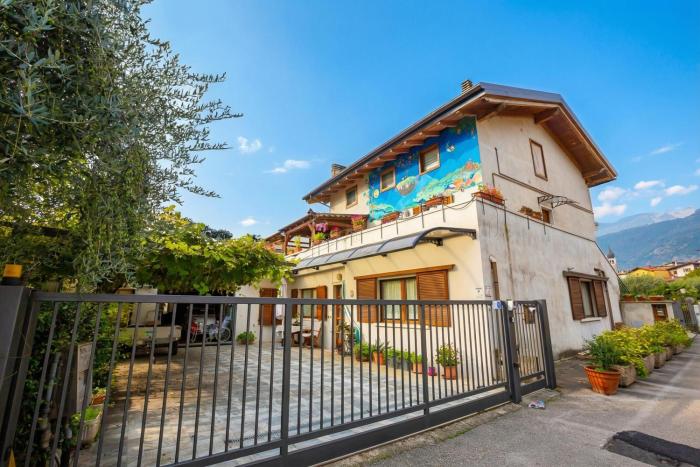 Residenza al Ponte