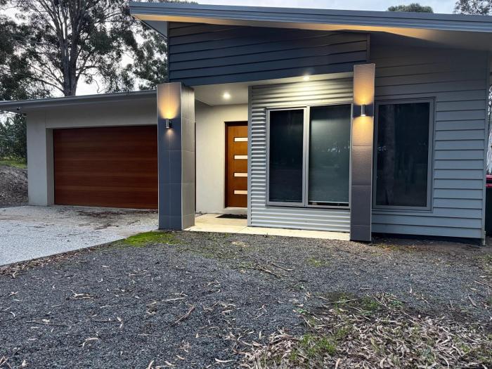 Charming Bushland Retreat