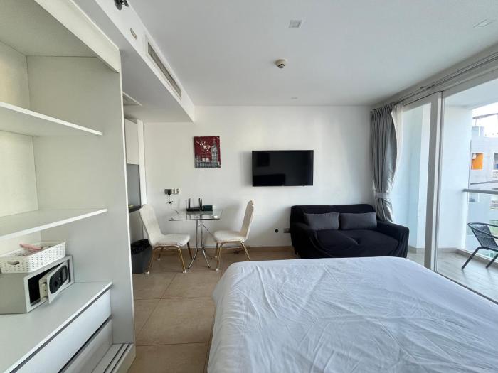 Centara center studio room