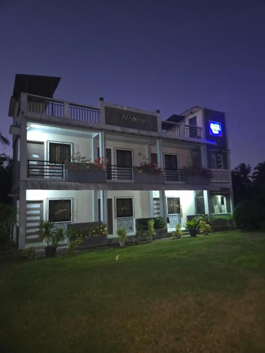 LilyBen Inn