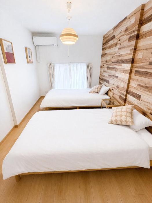 Grey Hygge House OSAKA 2号館
