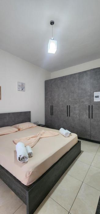 Malis Apartment