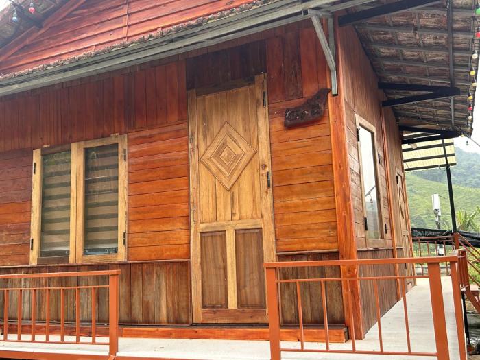 Anor Farmstay Bungalow