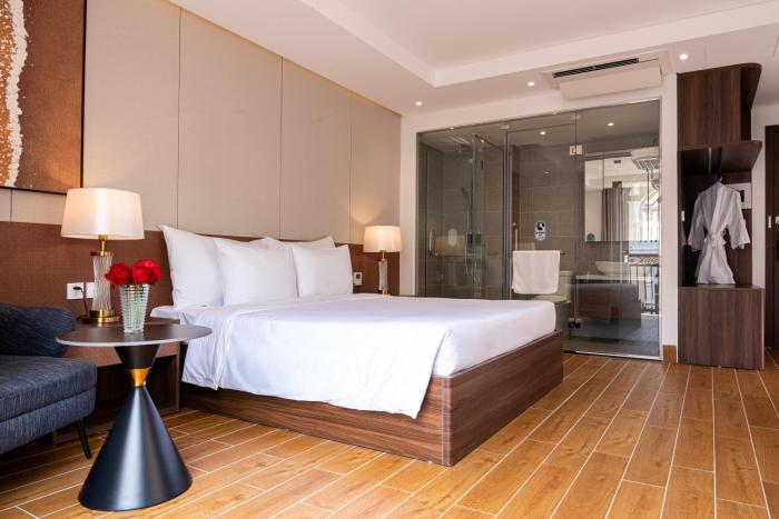 Devesun Boutique Hotel Phú Quốc