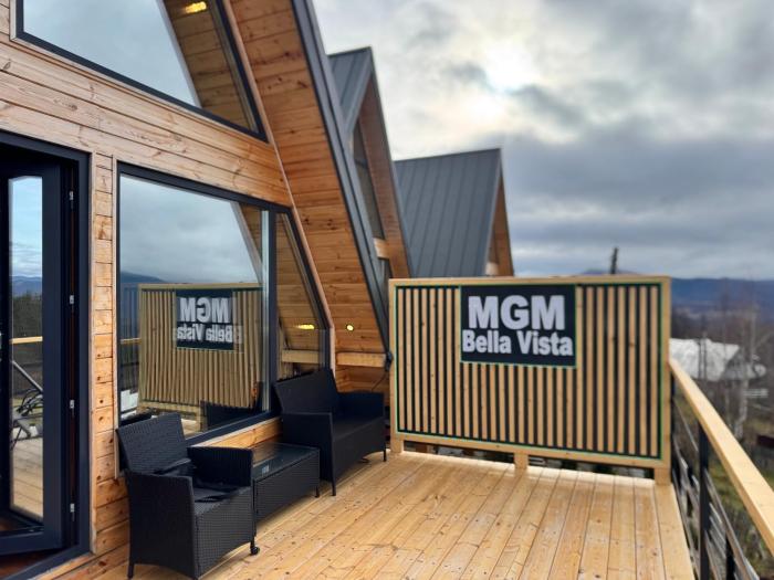 MGM BellaVista