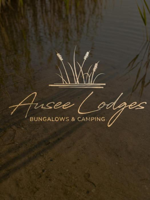 Ausee Lodges Blindenmarkt