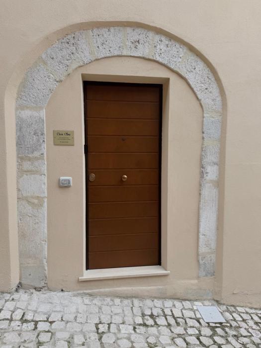 Casa Cloe