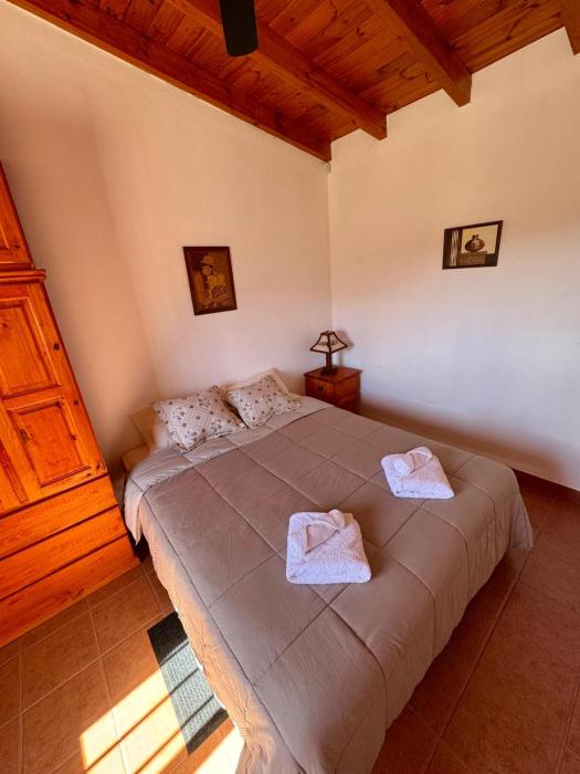 Luna Vallista Apart Hotel
