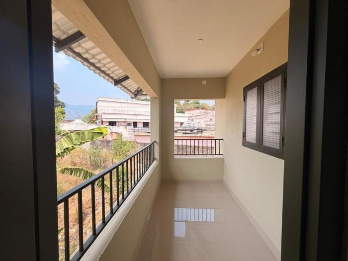 Azad home stay