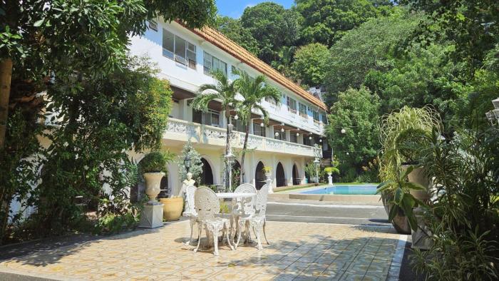 Hotel Bella Monte