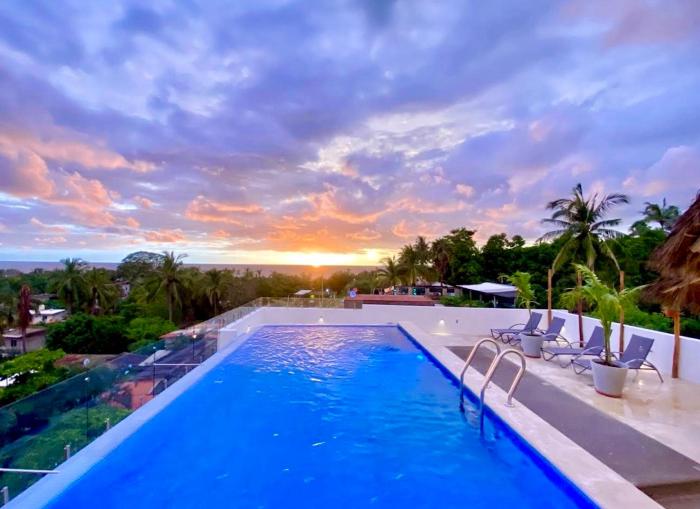 Villas Boutique Casa Ricarda