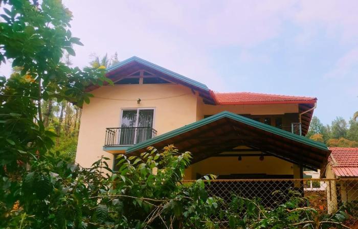 Farm Stay
