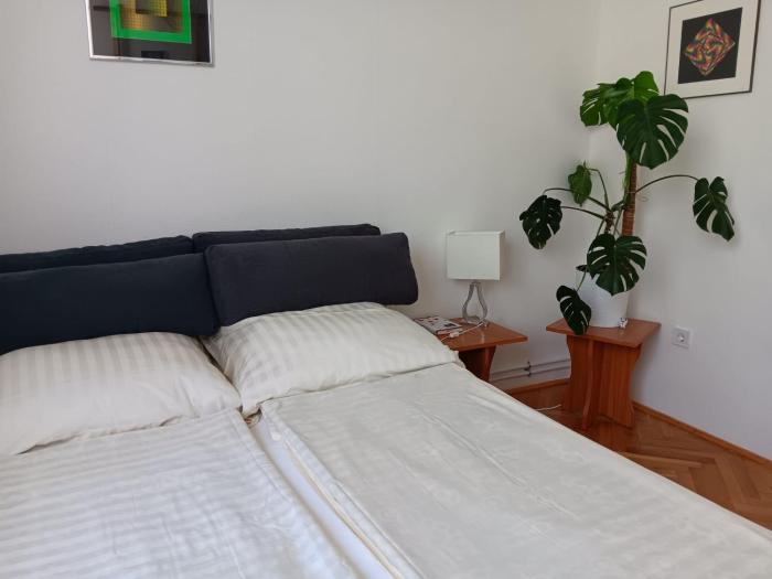 Digitális Detox Apartman