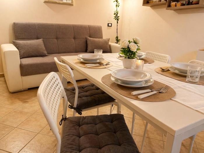 Apartment between Pisa Lucca and Florence