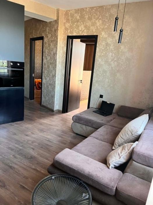Urban Corner Residence Tbilisi