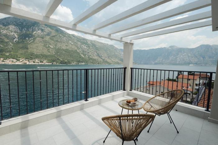 StOliva RESIDENCES Bay pearl