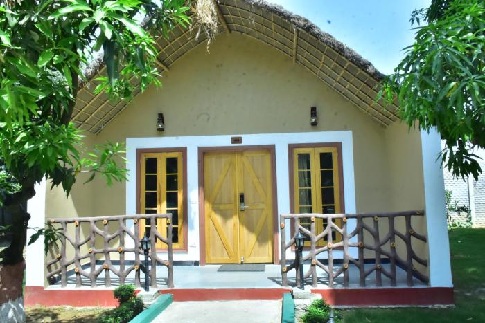 Aaradhyam Resort and spa