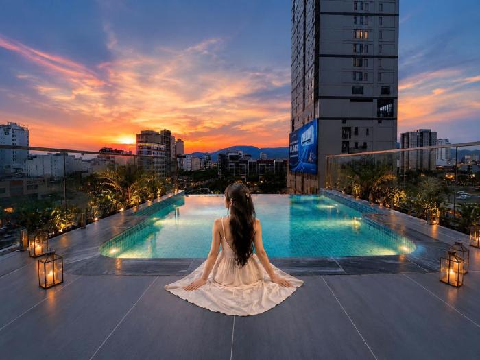 Vista Del Sol Hotel