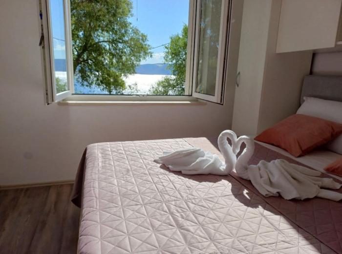 Apartman M&E