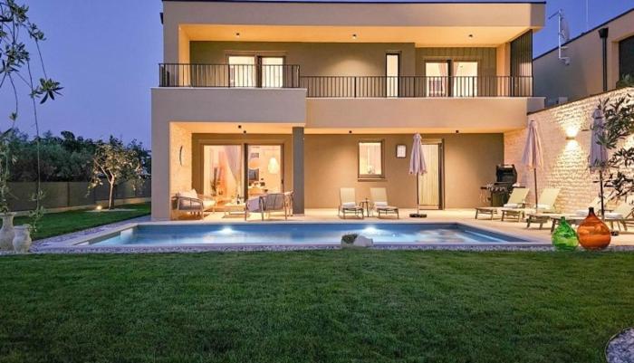 Villa nona Sonja