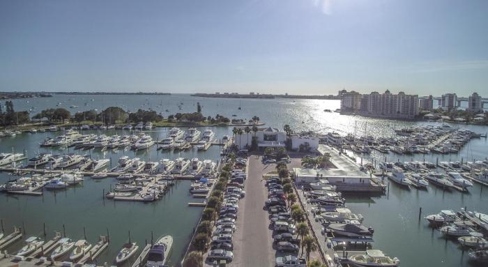 Furnished Retreat Near Siesta Key