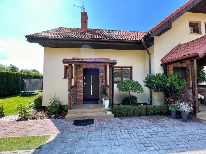 Apartament na Jesiennej