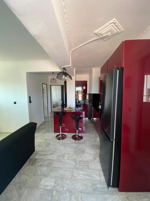 Selinia Apartments