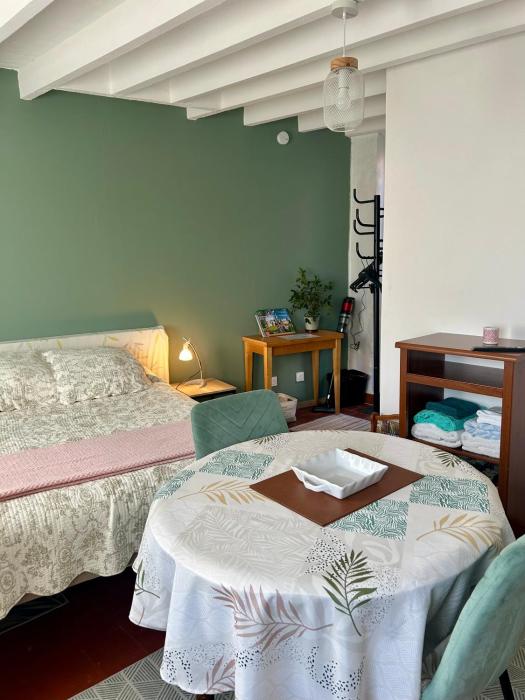 La Maisonnette