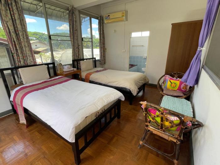 Sakura Guesthouse