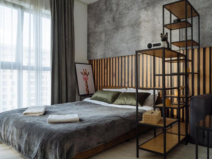 Larimar Apartment