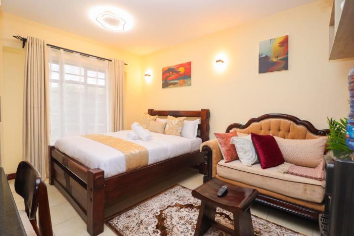 Vizzy Homes