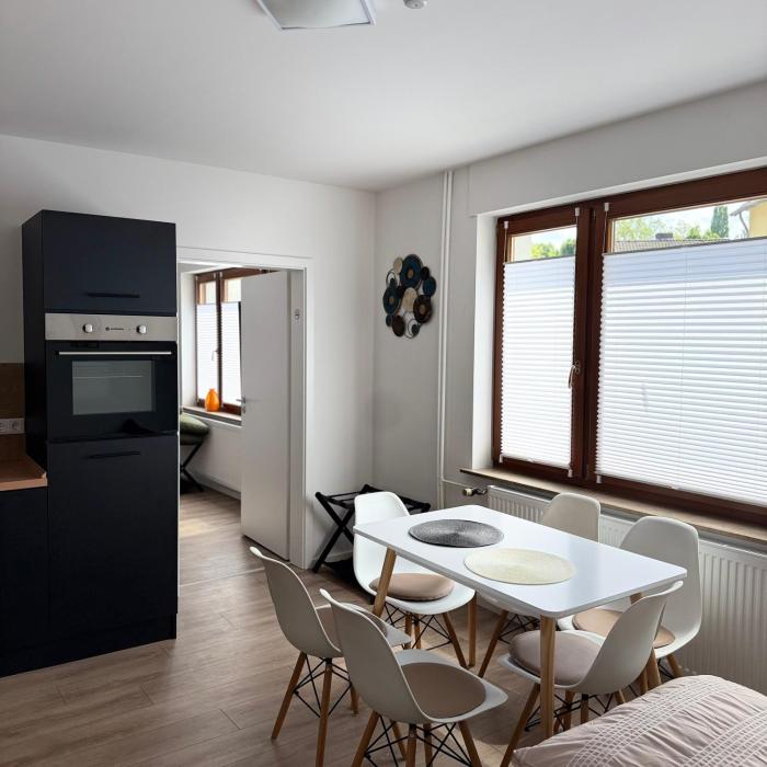 VANT Familien Residenz Bad Salzuflen